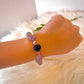 Kiseki Crystal Bracelet - Harness the Power of Crystals for Inner Harmony